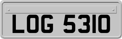 LOG5310