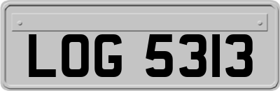 LOG5313
