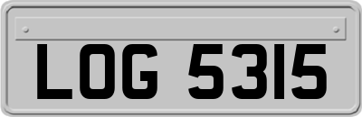 LOG5315