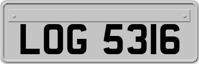 LOG5316