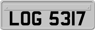 LOG5317