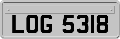 LOG5318