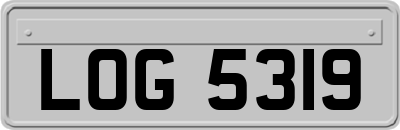 LOG5319