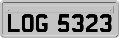 LOG5323