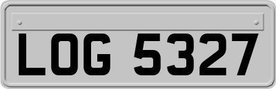 LOG5327