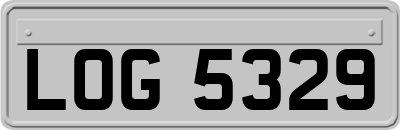 LOG5329