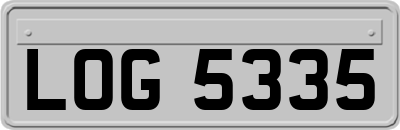 LOG5335