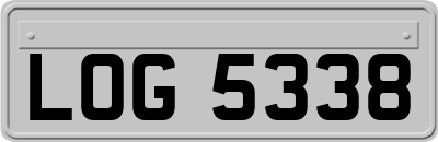 LOG5338