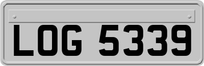 LOG5339