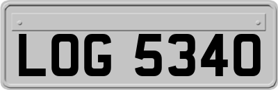 LOG5340