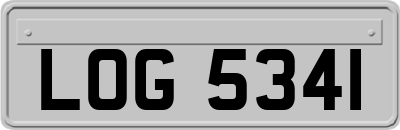 LOG5341