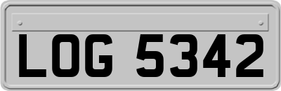 LOG5342
