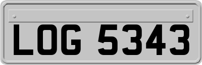 LOG5343