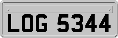 LOG5344