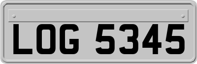 LOG5345
