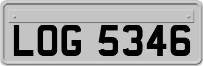 LOG5346