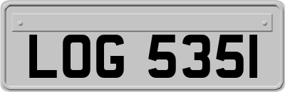 LOG5351