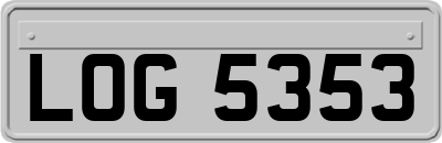 LOG5353