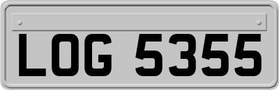 LOG5355