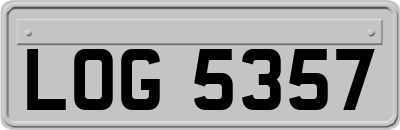 LOG5357