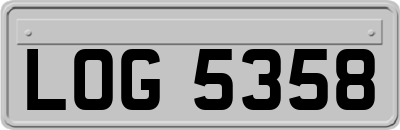 LOG5358