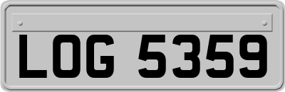 LOG5359