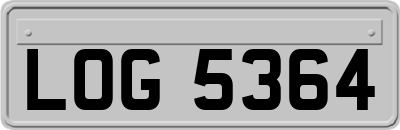 LOG5364