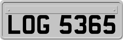 LOG5365
