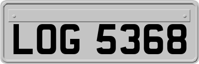 LOG5368