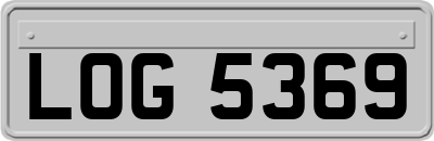 LOG5369