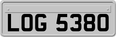 LOG5380