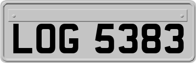 LOG5383