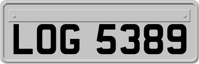 LOG5389