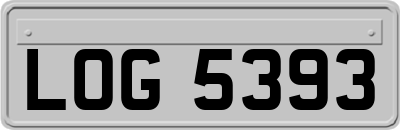 LOG5393