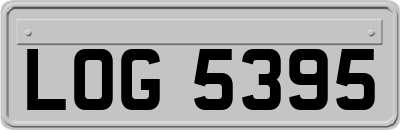 LOG5395