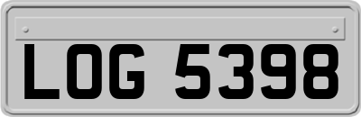 LOG5398