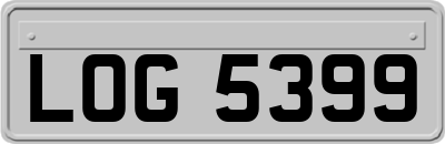 LOG5399