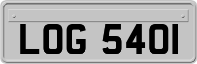 LOG5401
