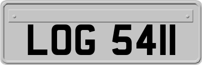 LOG5411