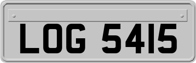 LOG5415