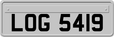 LOG5419