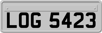 LOG5423