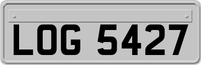 LOG5427
