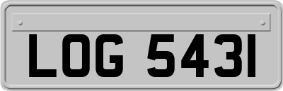LOG5431