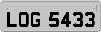LOG5433