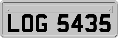 LOG5435