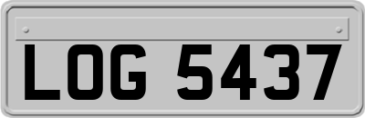 LOG5437