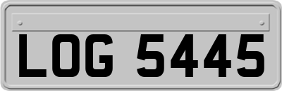 LOG5445