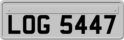 LOG5447