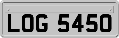 LOG5450